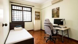 Bedok Ria (D16), Terrace #572619351